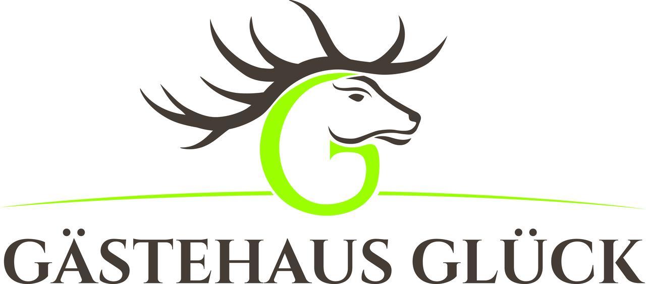 מלון רוסט Gastehaus Gluck Wir Haben Immer Eintrittskarten Fur Den Europa-Park Fur Sie! מראה חיצוני תמונה